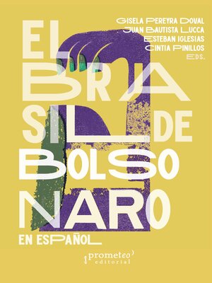 cover image of El Brasil de Bolsonaro